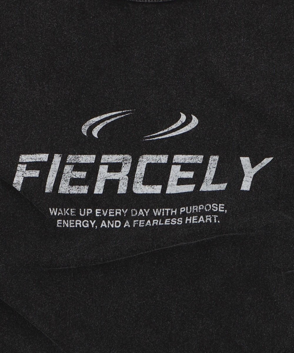 WEGO ヴィンテージライクドロストちびT 