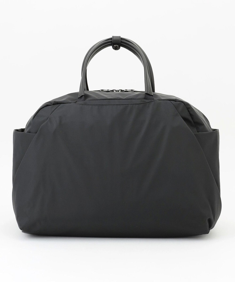 Y'SACCS 【ナイロンタフタ】トラベルボストン 