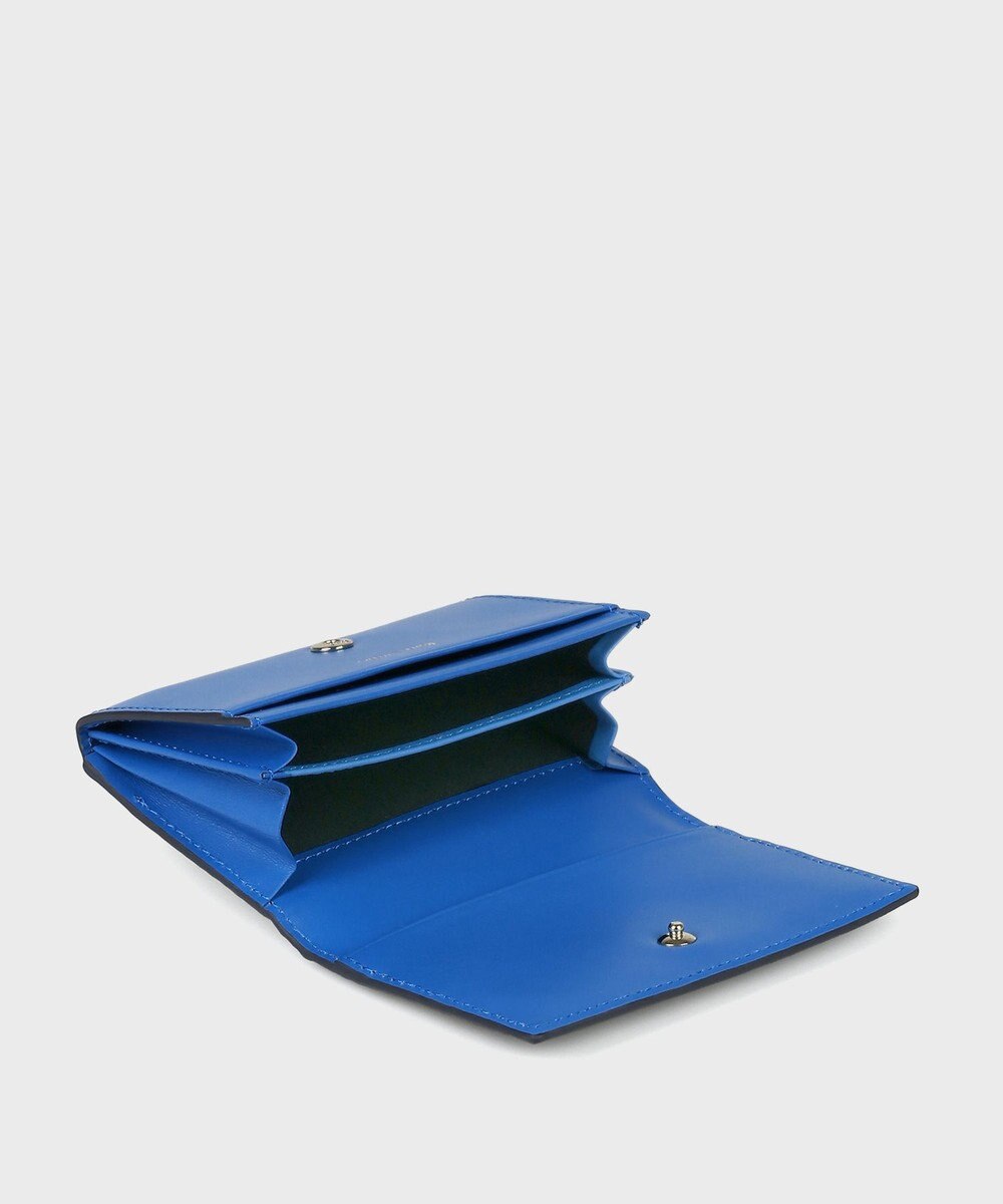 Paul Smith デイジーレザー 名刺入れ 