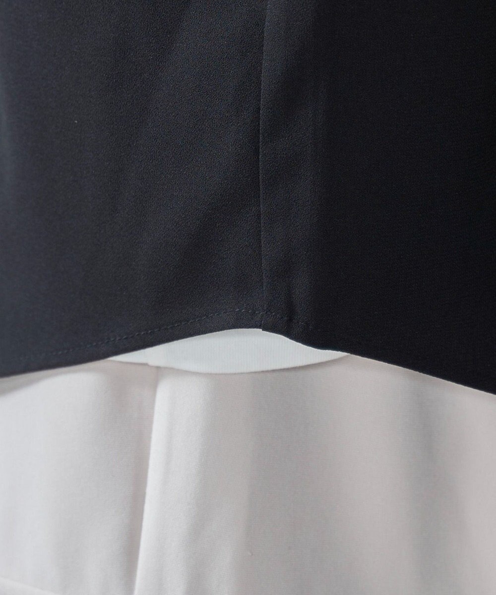 WEGO アムンゼンフォトプリントBIGシャツ（SS） 