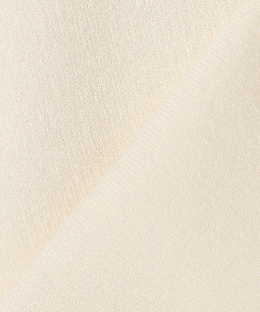 uncrave 【手洗い可】スムース ニット カーディガン（uncrave STANDARD） 