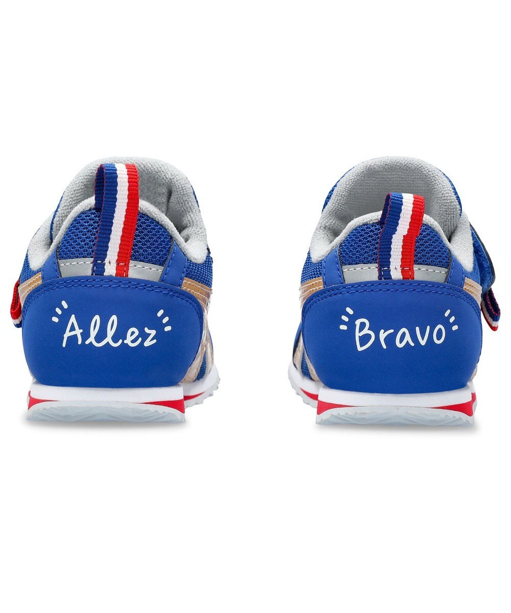 ASICS WALKING アイダホ MINI KT-ES 4 