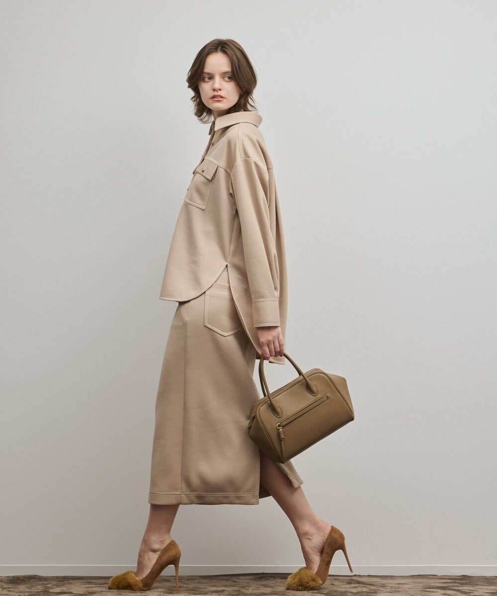 GRACE CONTINENTAL TOV MOU BAG S 