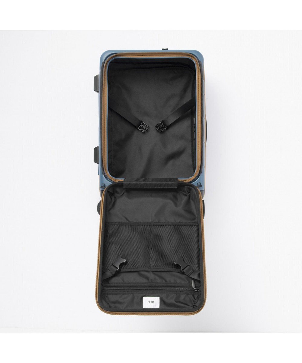 ACE BAGS & LUGGAGE ace. テオフィールド スーツケース 32L 05161 エース 