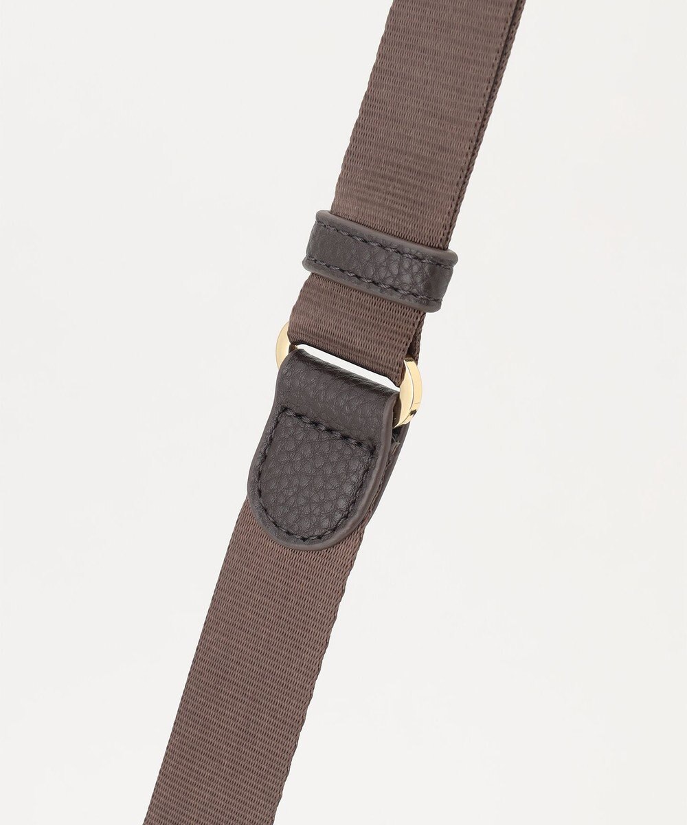 LA BAGAGERIE タック2WAYショルダーバッグ 