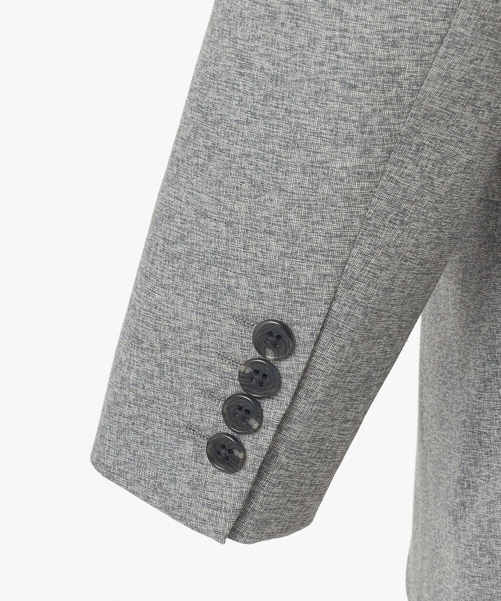 J.PRESS MEN 【WEB・一部店舗限定】プレーン スーツ 