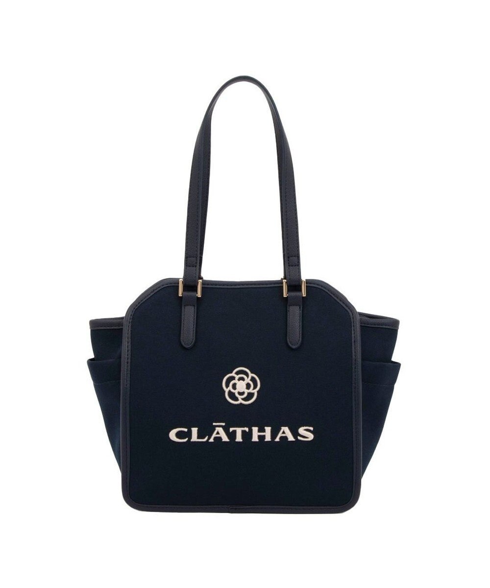 CLATHAS クワット ハンドバッグ 