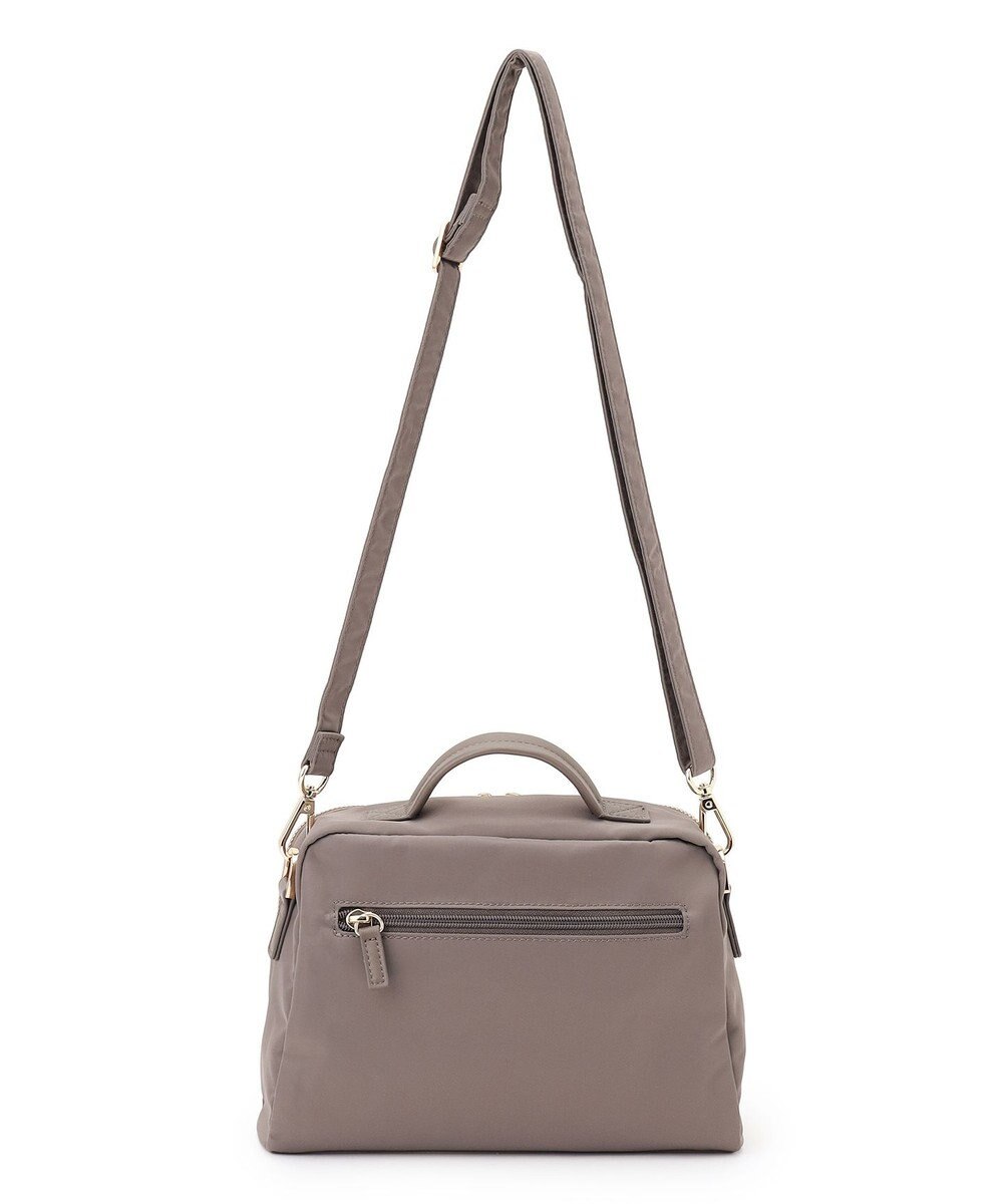 23区 【先行予約】ナイロン 2WAY ショルダーバッグ 