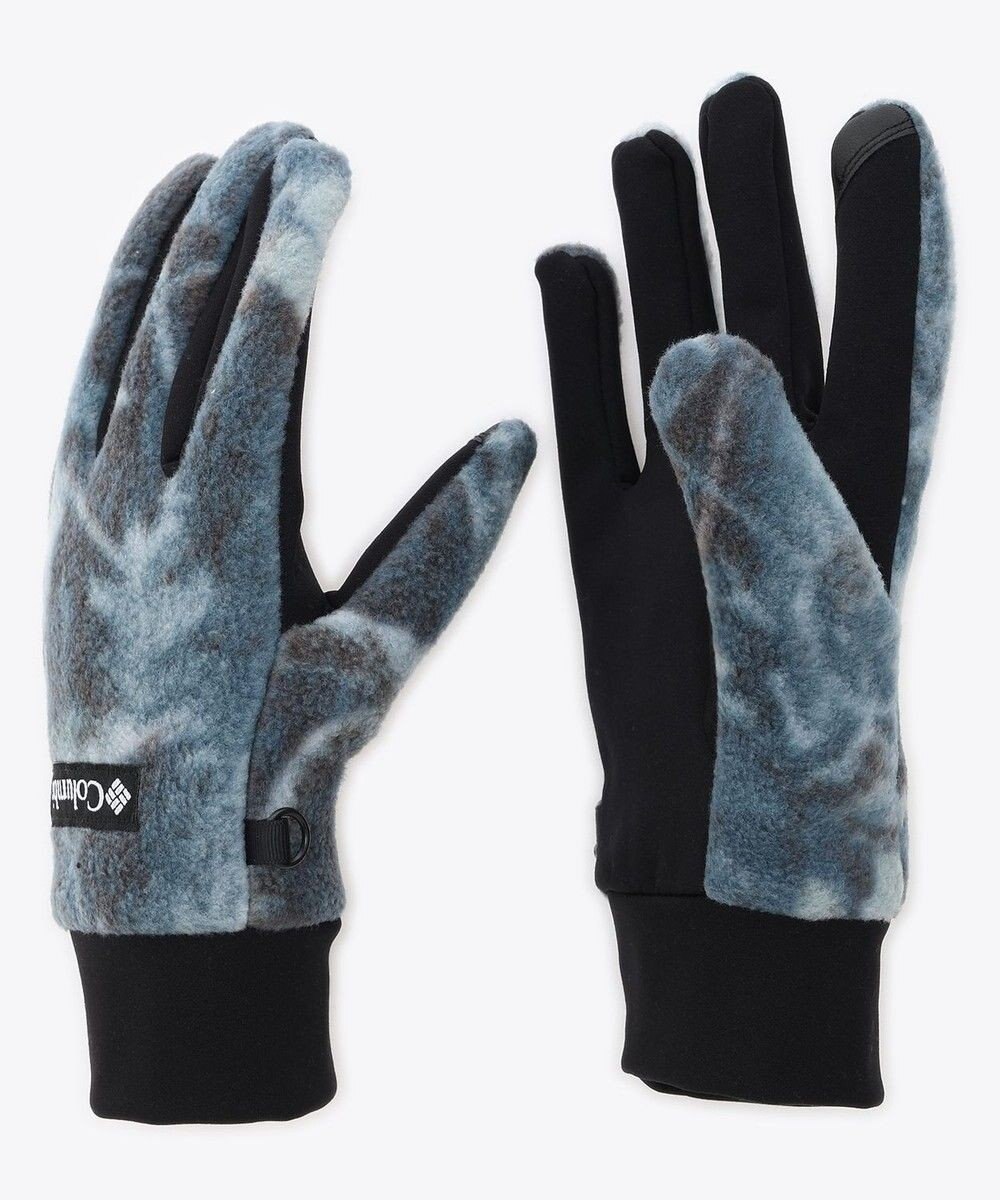 Columbia Columbia/ バックアイスプリングスアクティブグローブ /コロンビア 