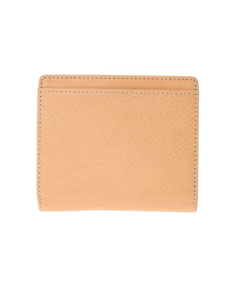 genten クオイオ  二つ折り財布 