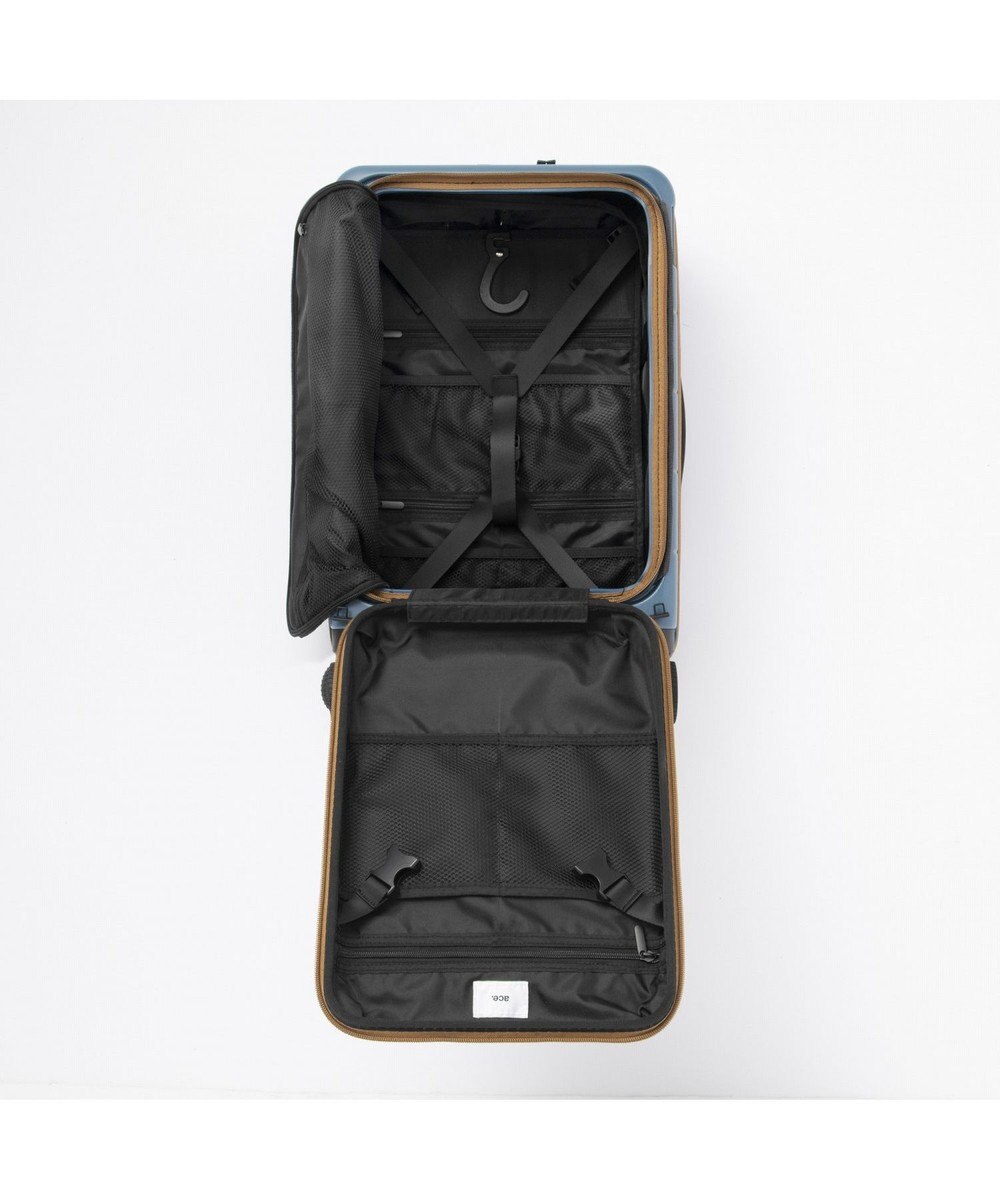 ACE BAGS & LUGGAGE ace. テオフィールド スーツケース 32L 05161 エース 