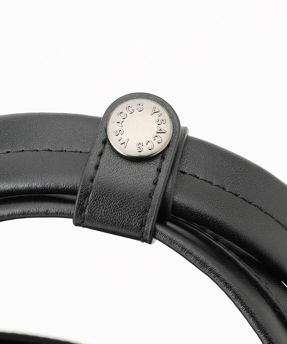 Y'SACCS 【ナイロンタフタ】トラベルボストン 