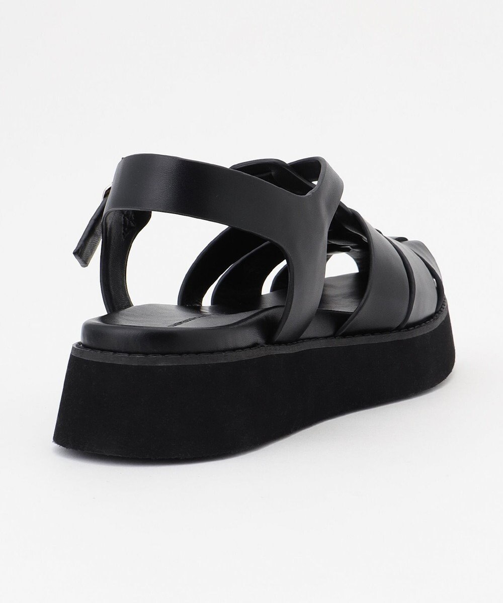 23区 グルカ サンダル 