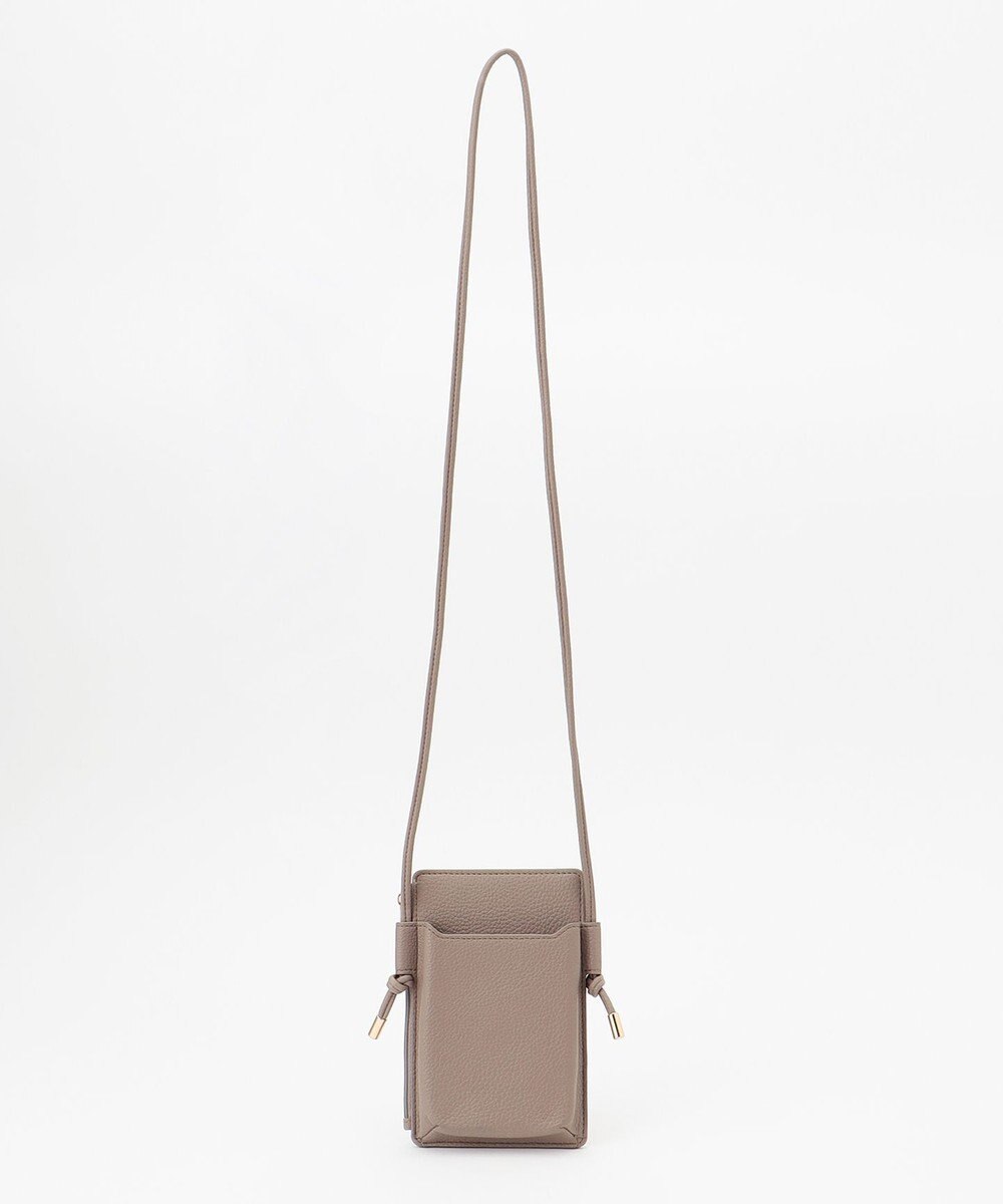 ANY 【春色追加！】スマートフォンポシェット 