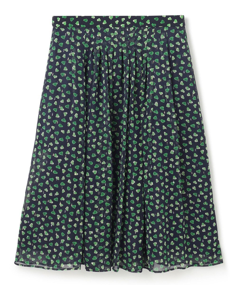 TOCCA 【消臭・洗える】LOVE スカート 