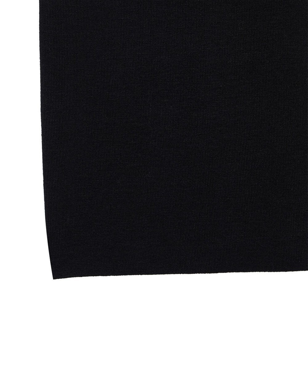 JOSEPH 【WEB&OUTLET限定・洗える】ストレッチシルク　ハイネックニット 