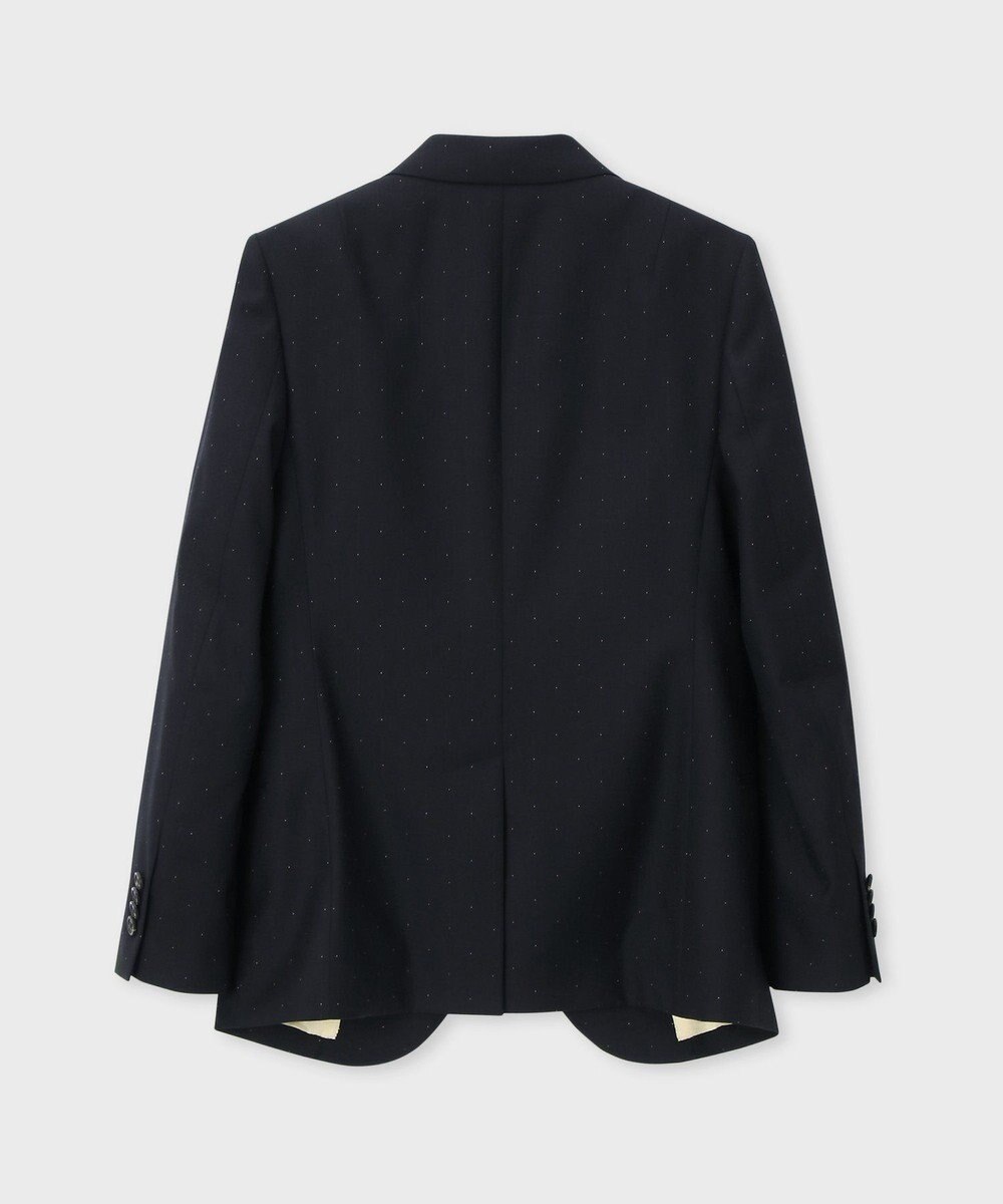 Paul Smith ドビーピンドット ジャケット 