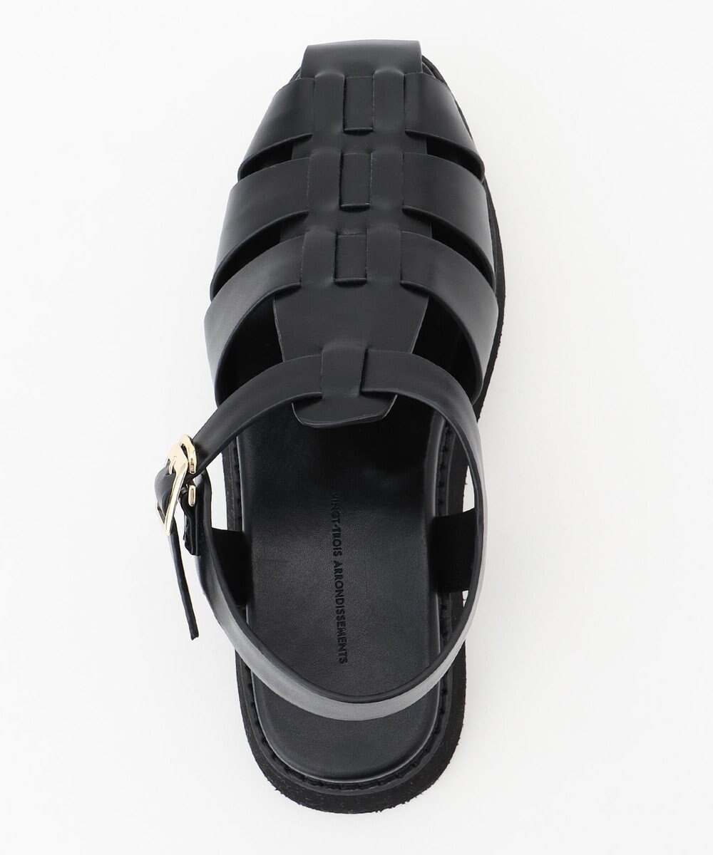 23区 グルカ サンダル 