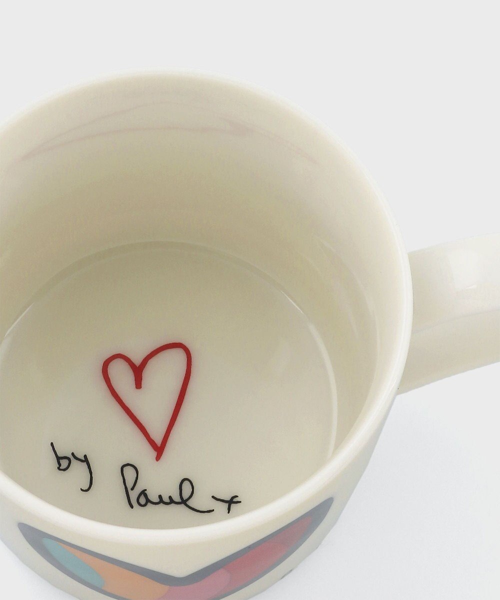 Paul Smith スワール マグカップ 