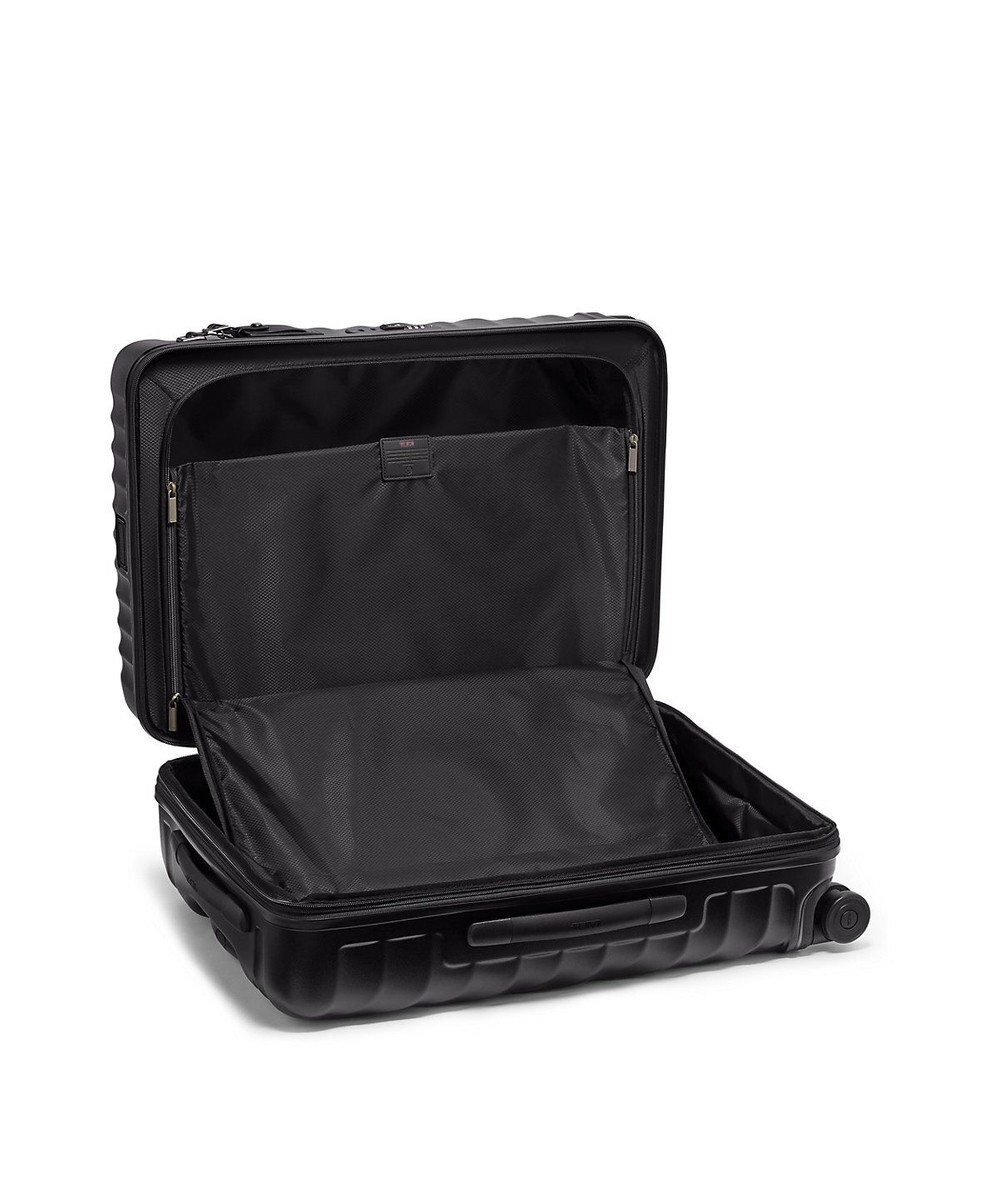 TUMI 19 DEGREE ショート・トリップ・エクスパンダブル・4ウィール・パッキングケース スーツケース 