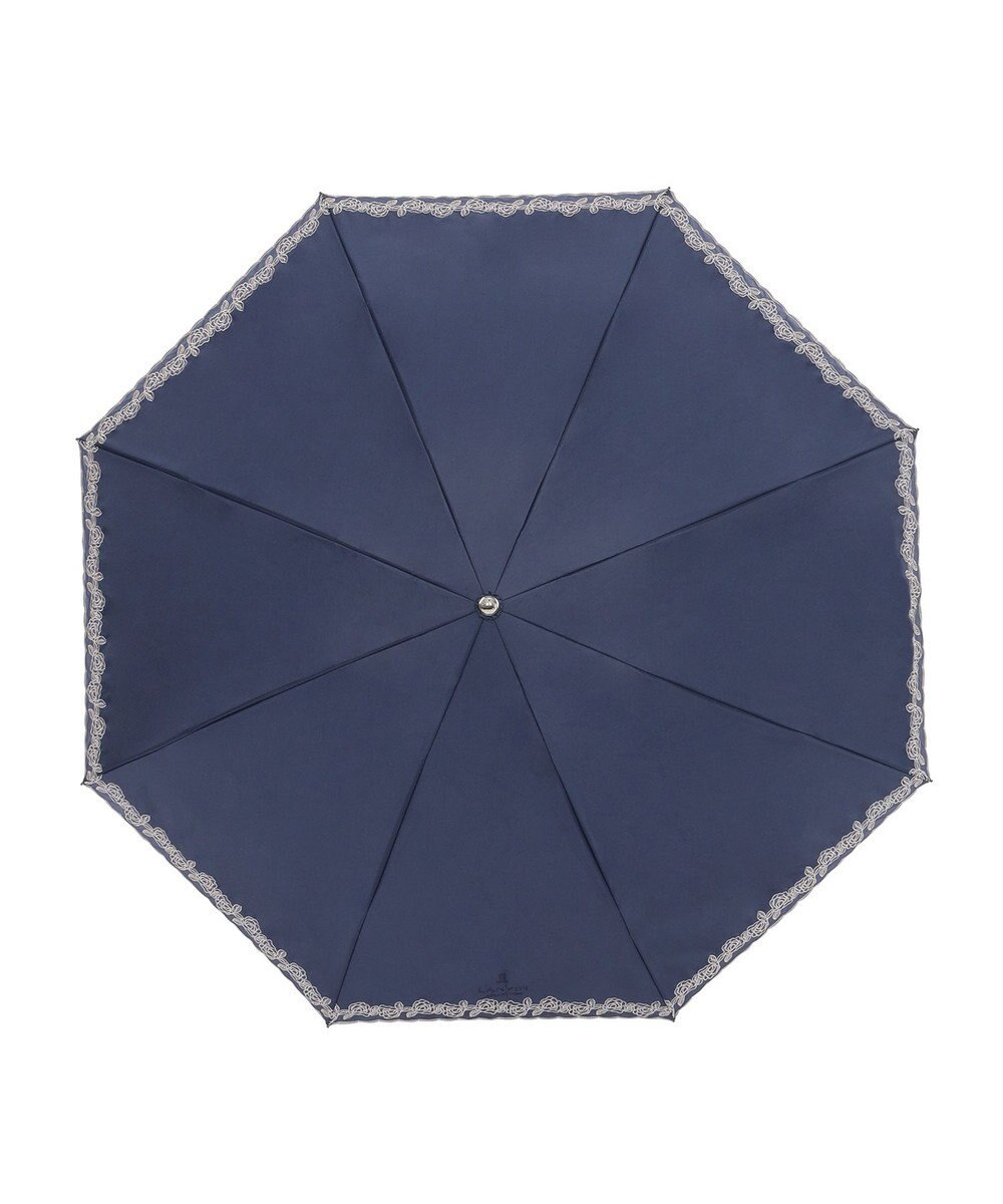 MOONBAT LV雨M P30D*バラオーガンジーカットワーク 