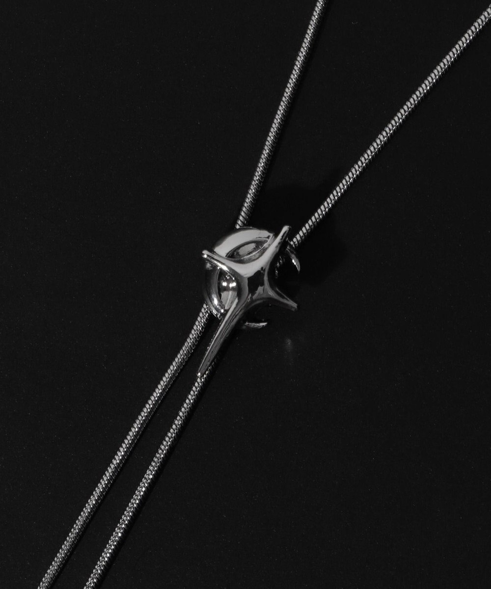 WEGO Mモチーフループタイ 