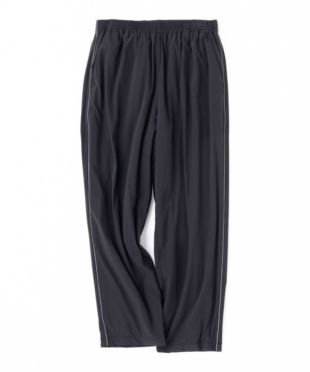 UNFILO ハイストレッチムーブ ワイドパンツ 