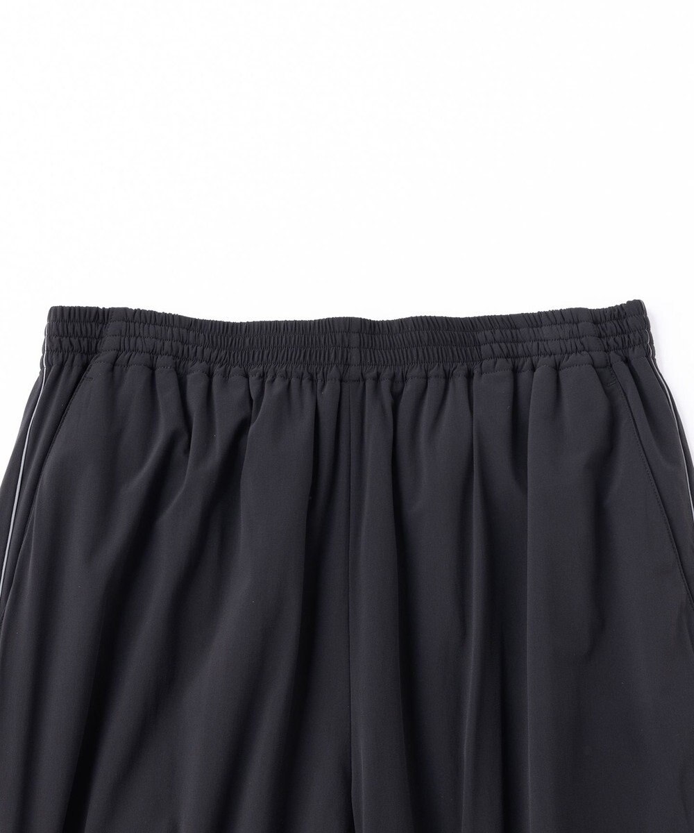 UNFILO ハイストレッチムーブ ワイドパンツ 