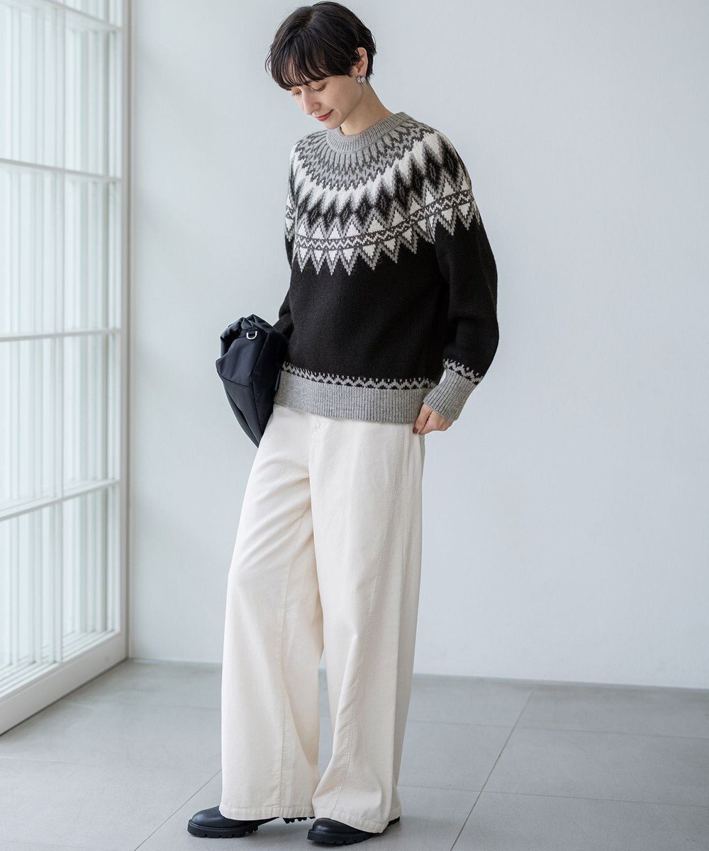 23区 【見上愛さん着用/VERY11月号掲載/新色追加】サイドゴア ブーツ 