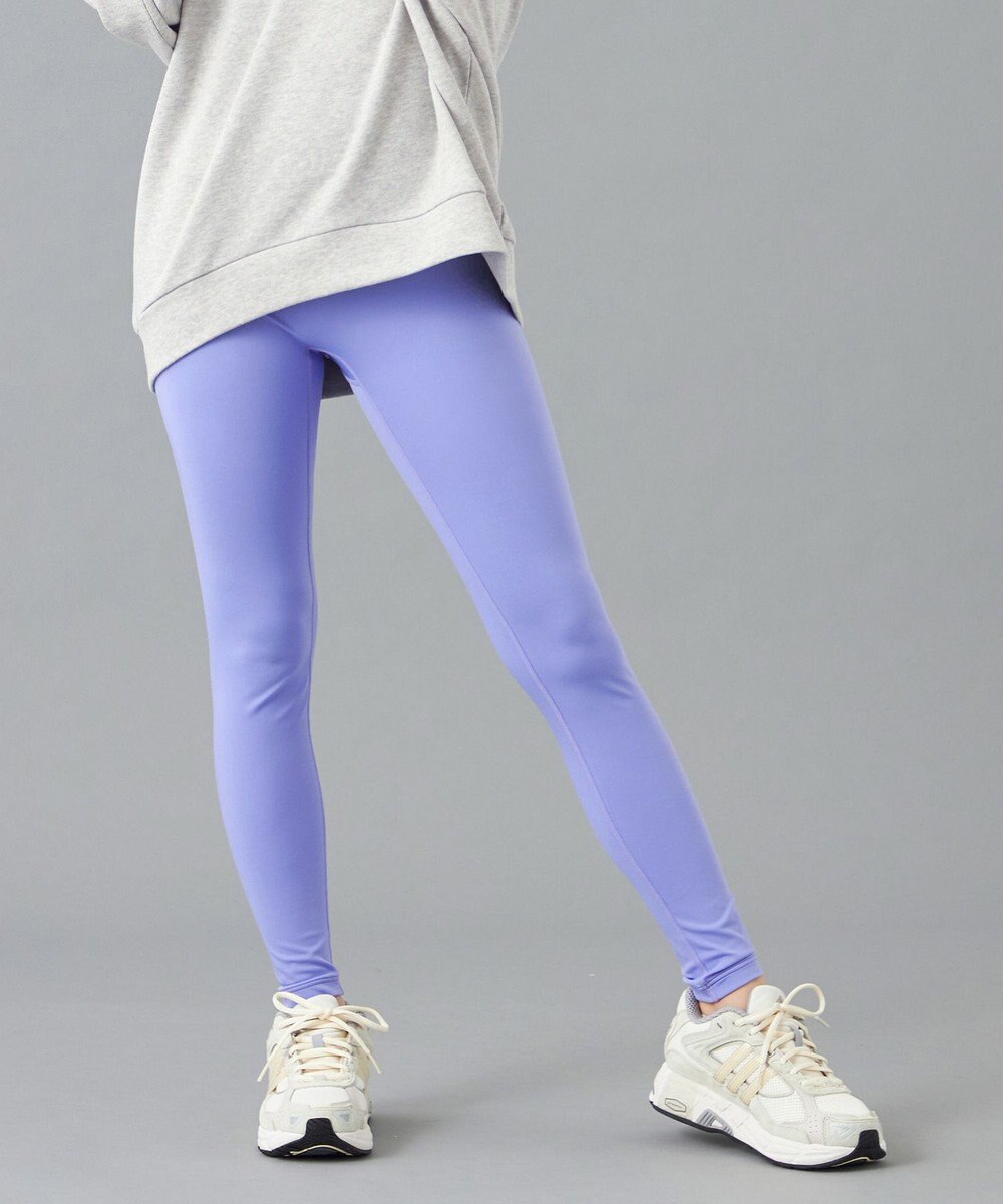 Chacott 新色入荷 Motion レギンス 