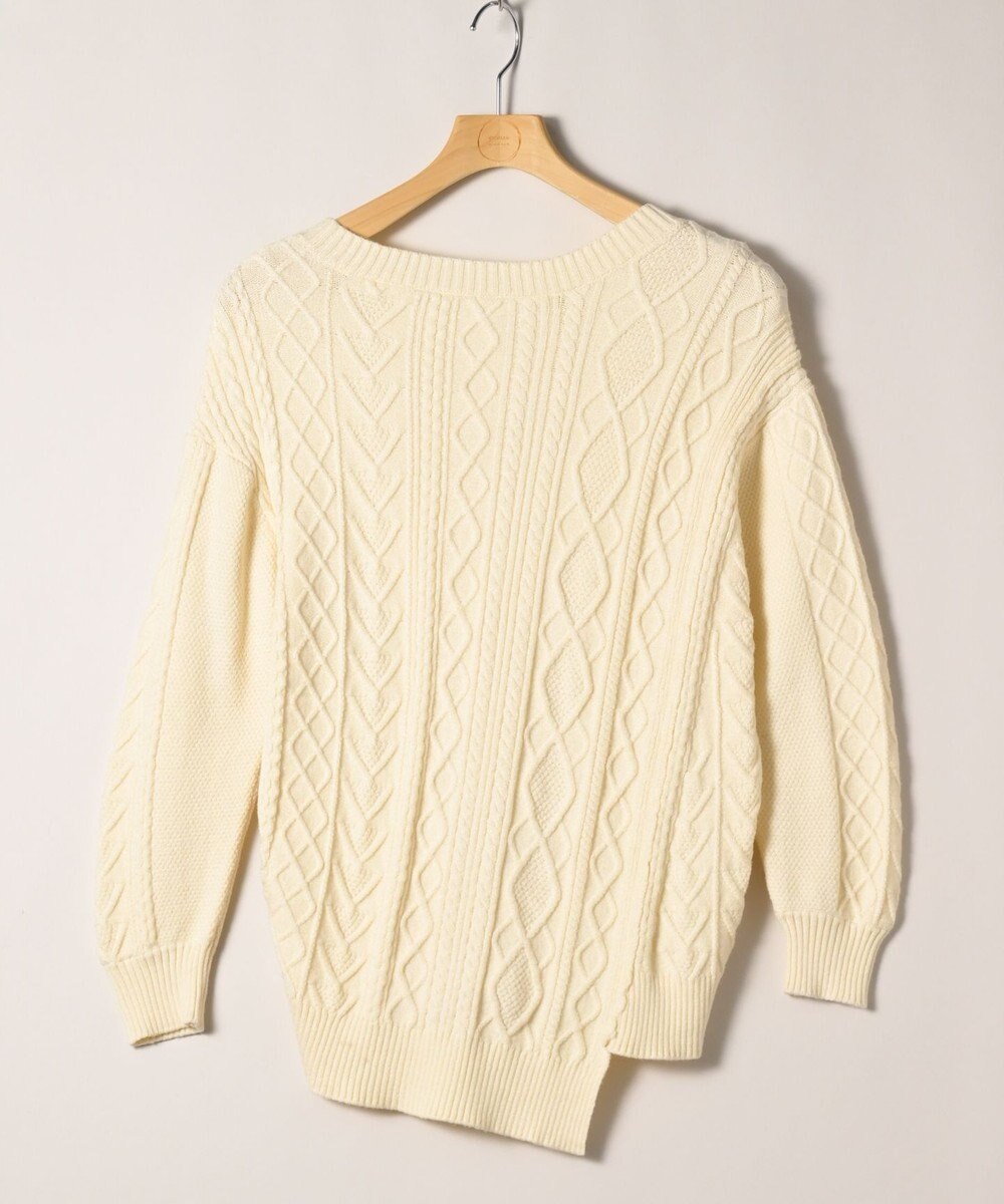 ONWARD Reuse Park 【any SiS】ニット秋冬 