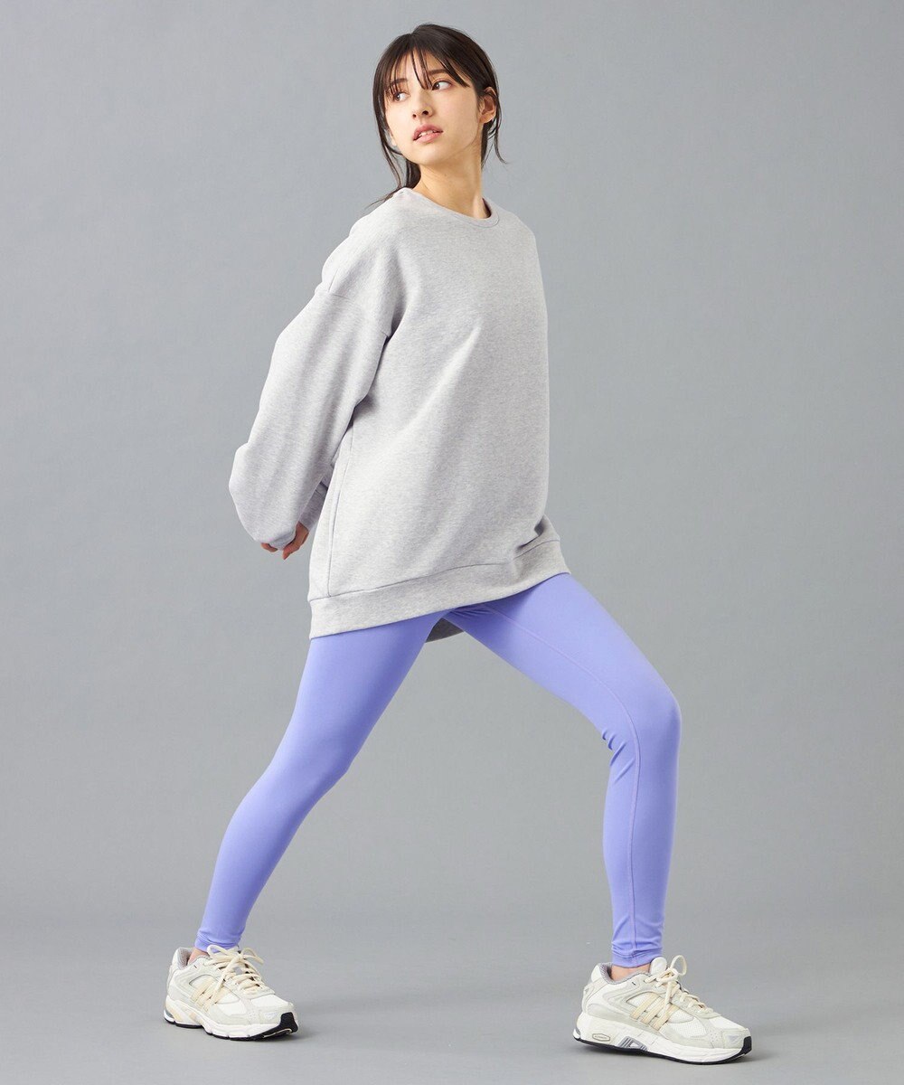 Chacott 新色入荷 Motion レギンス 