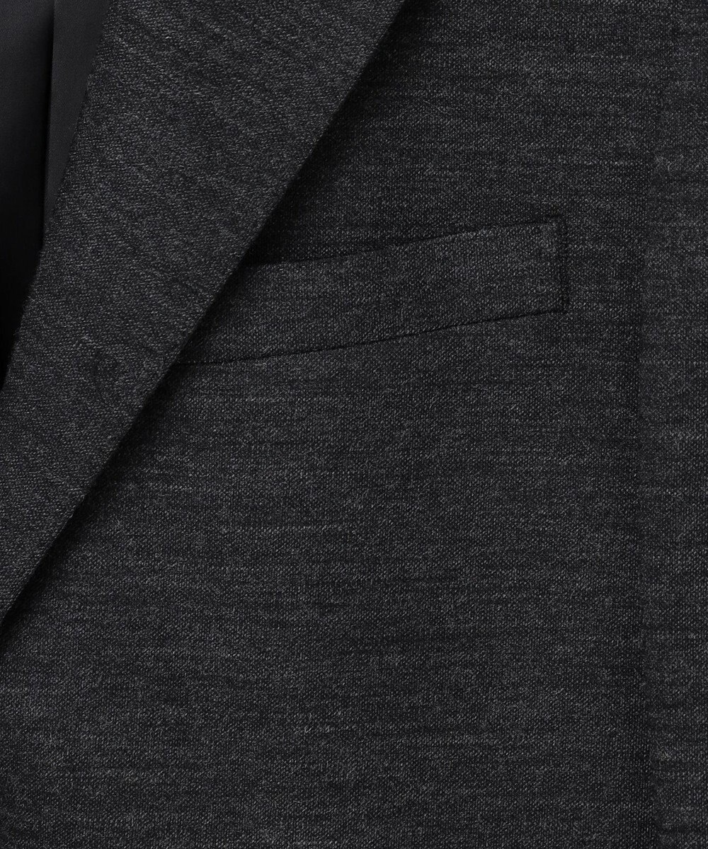 J.PRESS MEN 【セットアップ対応】アクティブウールモクロディ ジャケット 