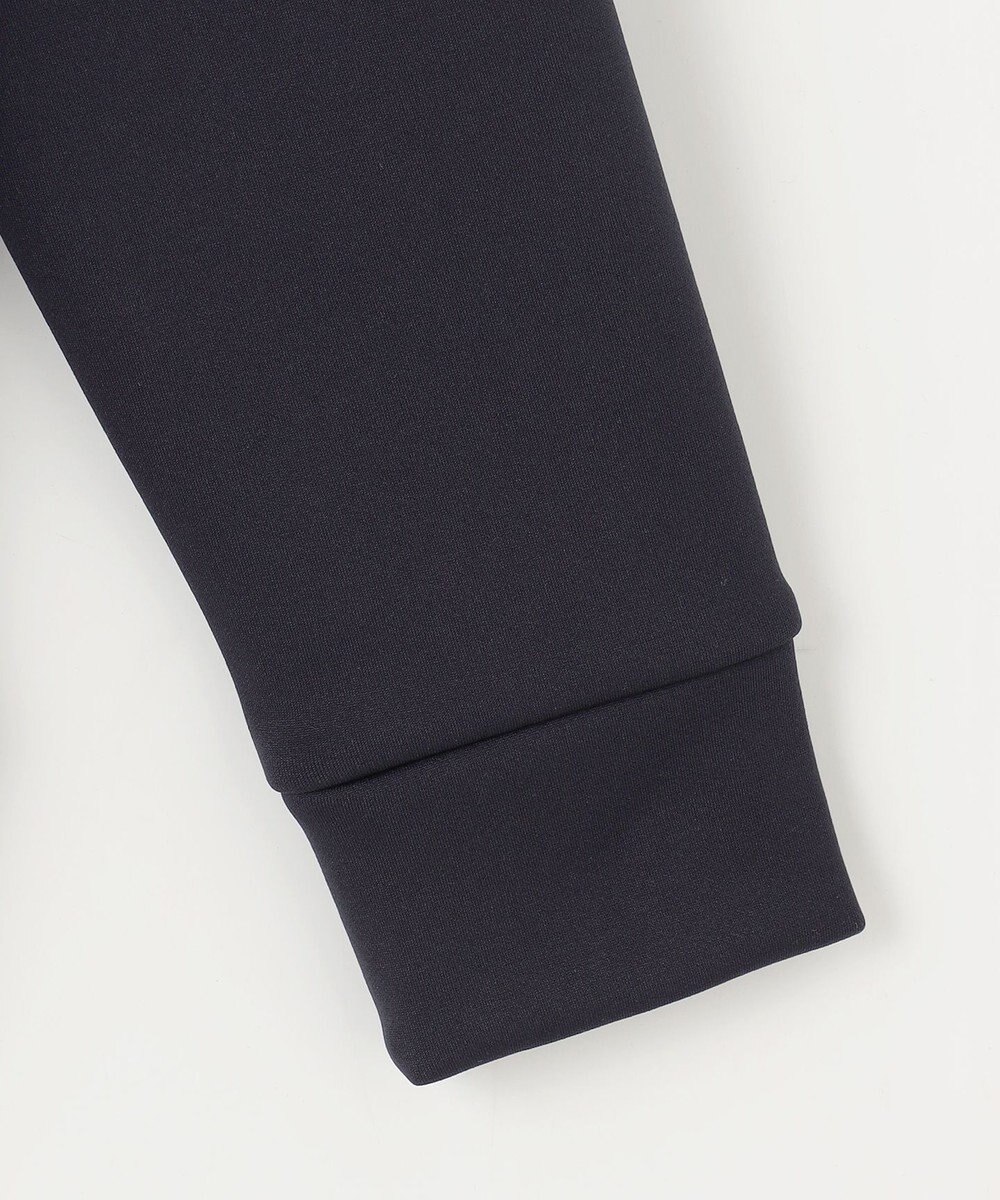 23区GOLF 【MEN】ストレッチ裏フリース フーディー 