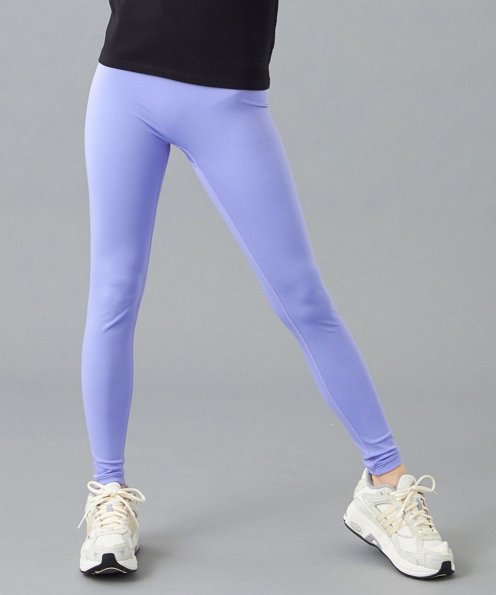 Chacott 新色入荷 Motion レギンス 