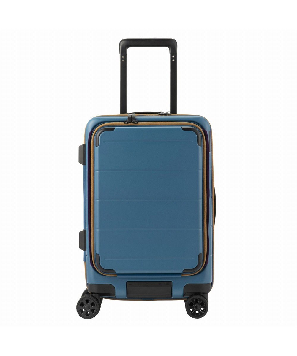 ACE BAGS & LUGGAGE ace. テオフィールド スーツケース 32L 05161 エース 