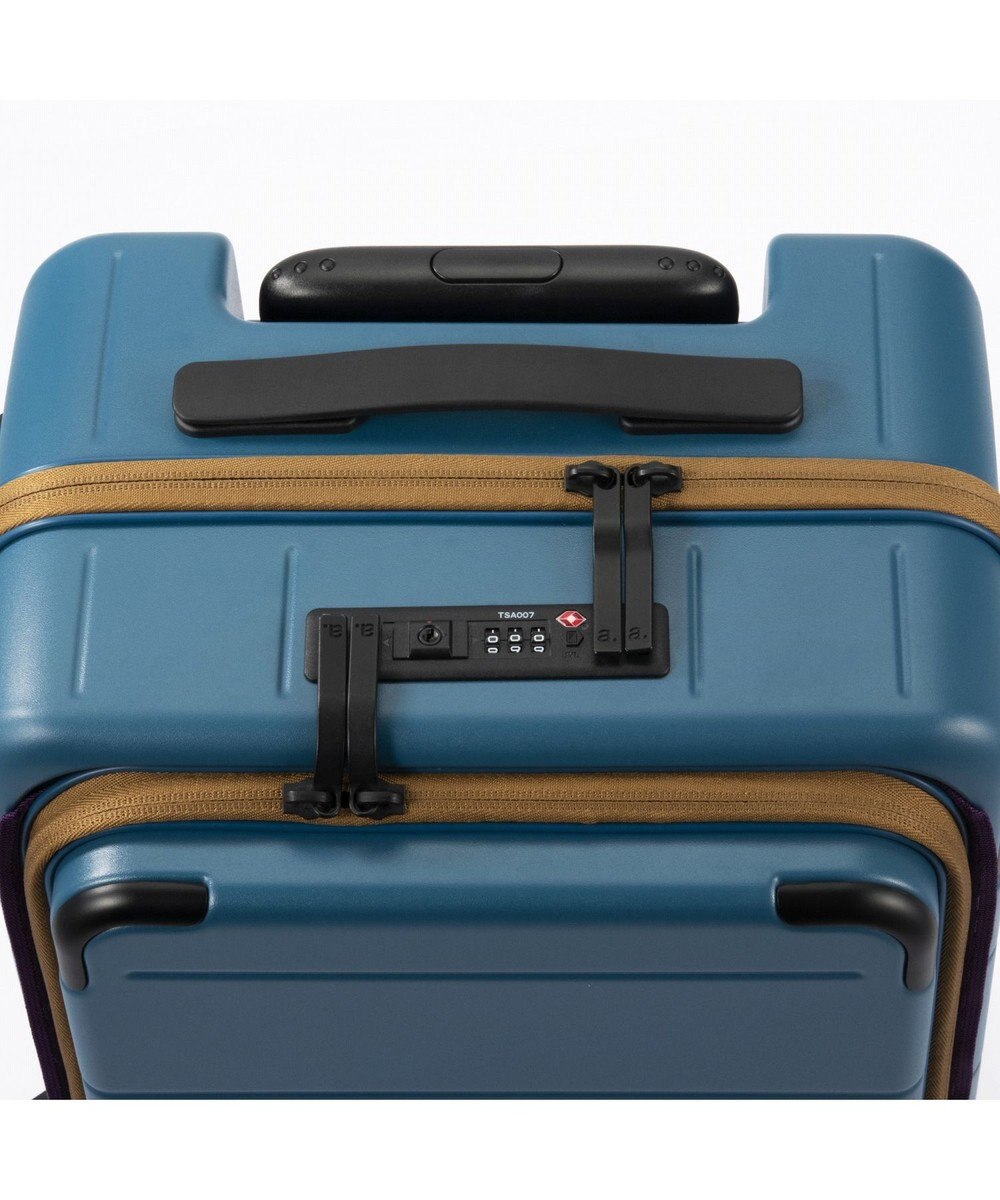 ACE BAGS & LUGGAGE ace. テオフィールド スーツケース 32L 05161 エース 