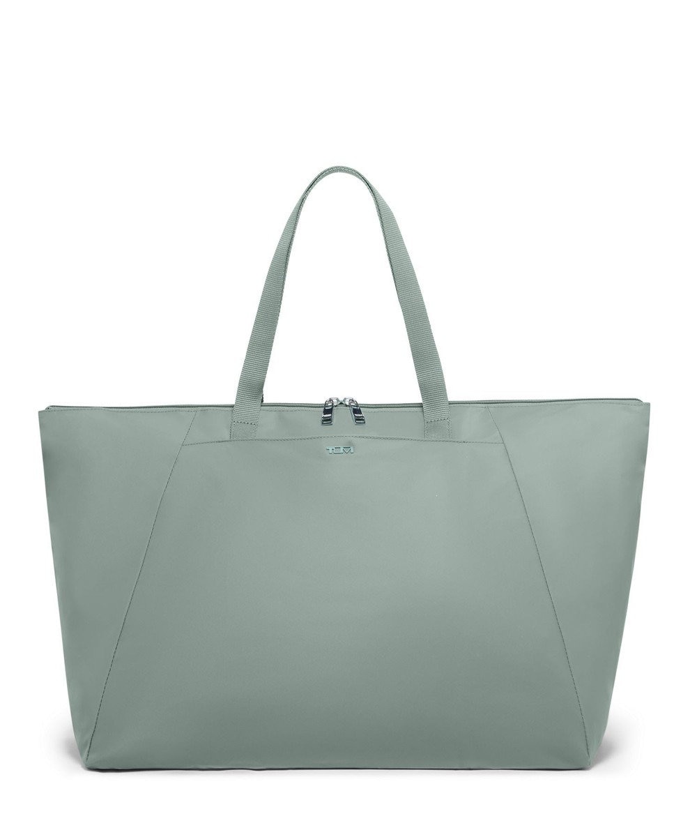 TUMI VOYAGEUR ジャスト・イン・ケース・トート 