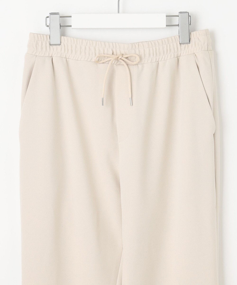 UNFILO ドロストスティックパンツ 