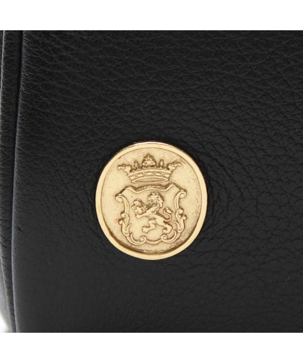 A.D.M.J. 【牛革】クラシックアニルブリロ/ボストン25cm(ショルダーストラップ付) 