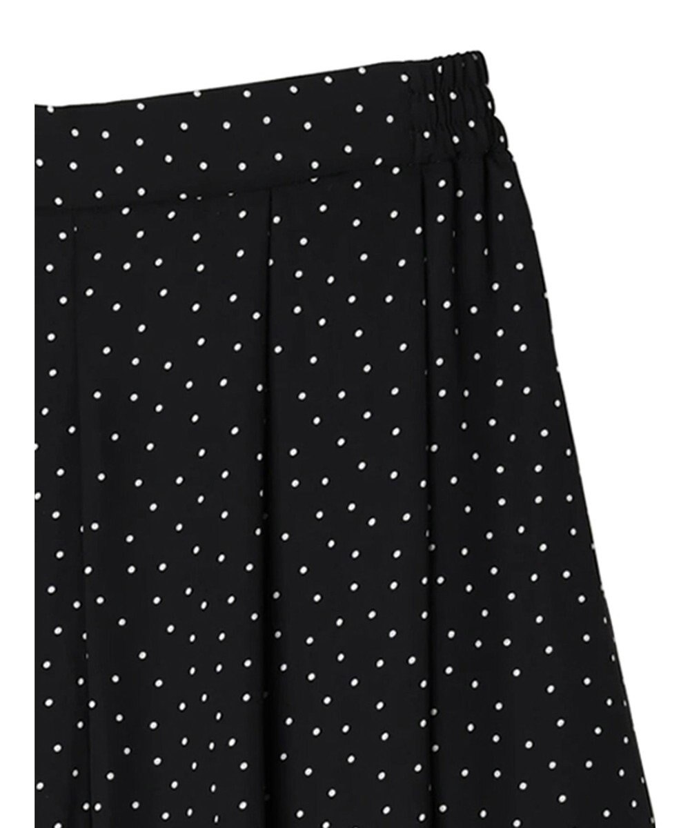 earth music&ecology 選べる丈スカーチョ 