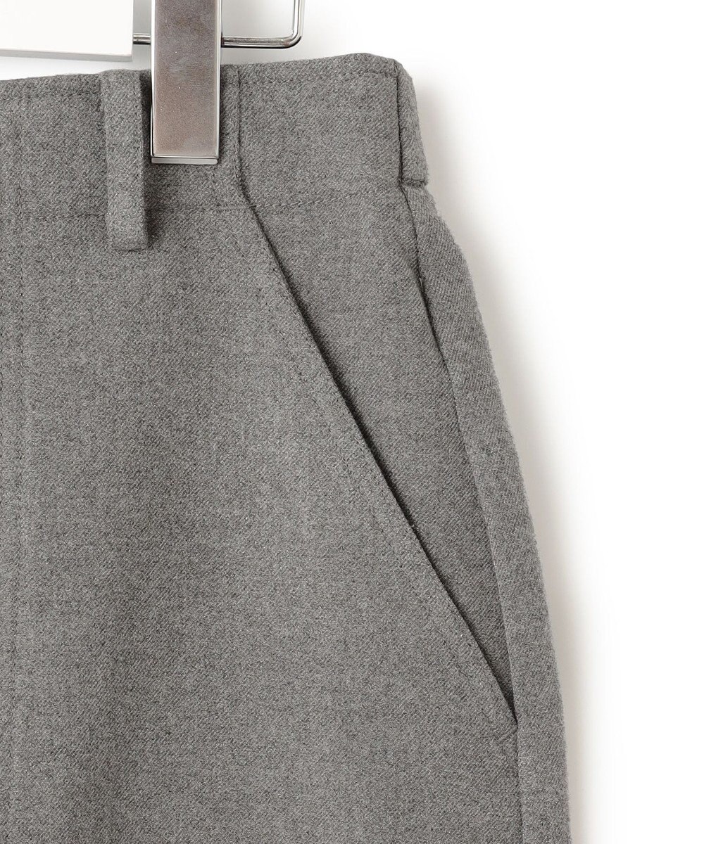 J.PRESS YORK STREET 【WOMEN】ベイカータイトスカート 