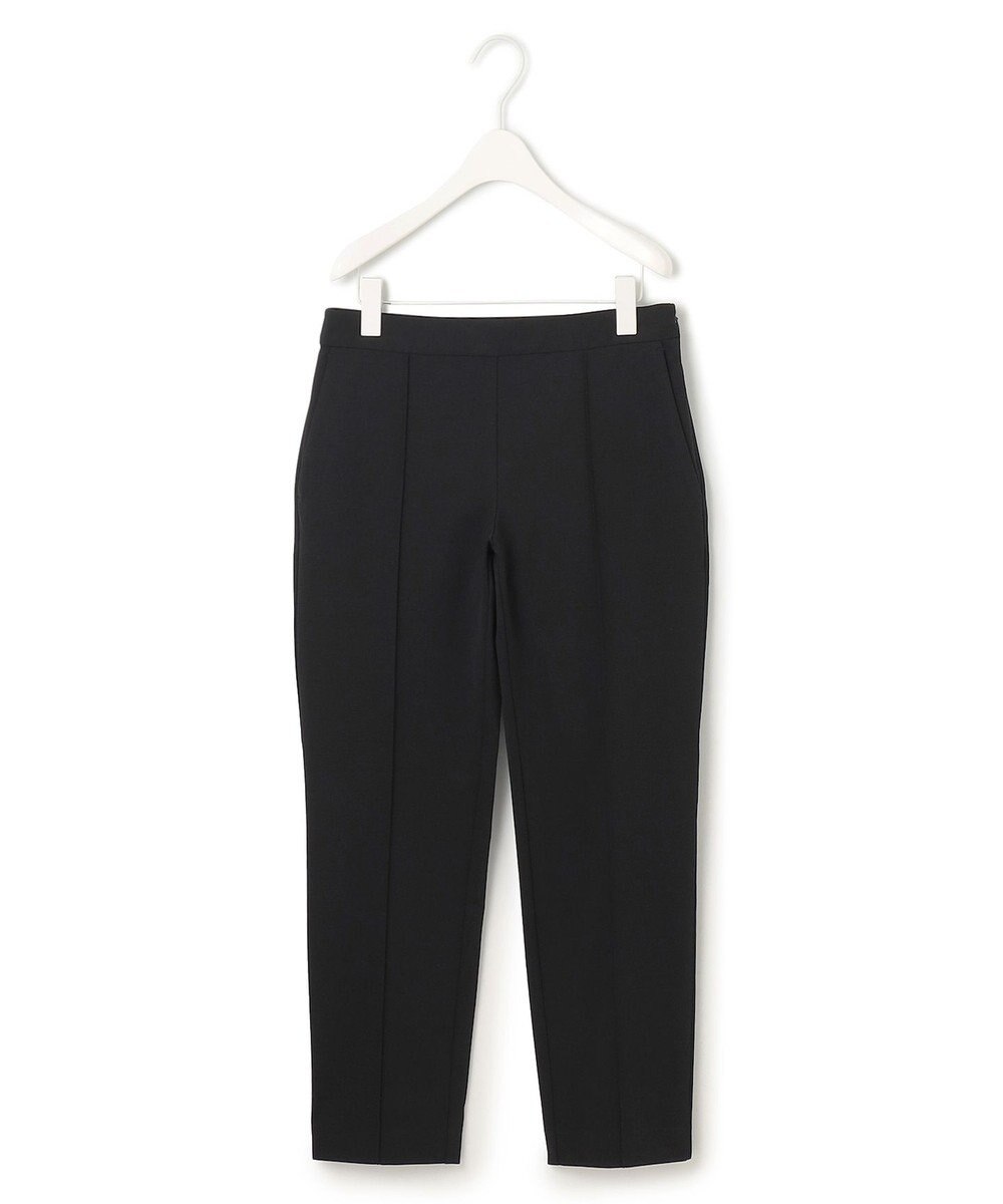 ICB 【洗える】 コットンコンプレッシャー パンツ 