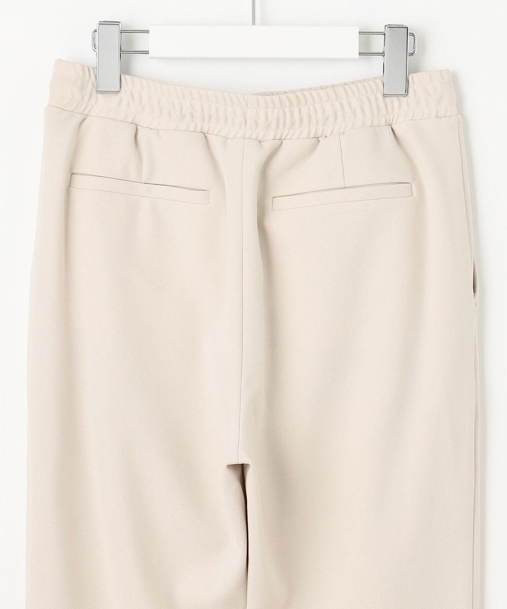 UNFILO ドロストスティックパンツ 