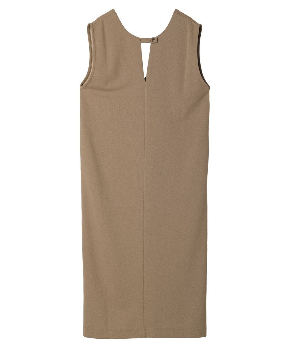 Green Parks ２ｗａｙ　洗えて着回せるジャンスカ 