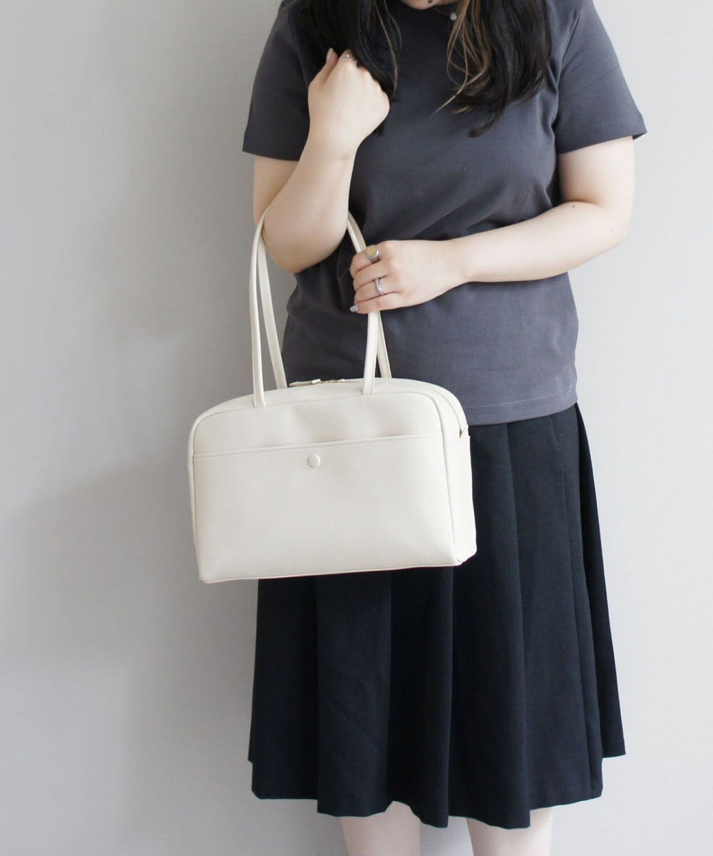 TIDEWAY NUTS ボストンバッグ 