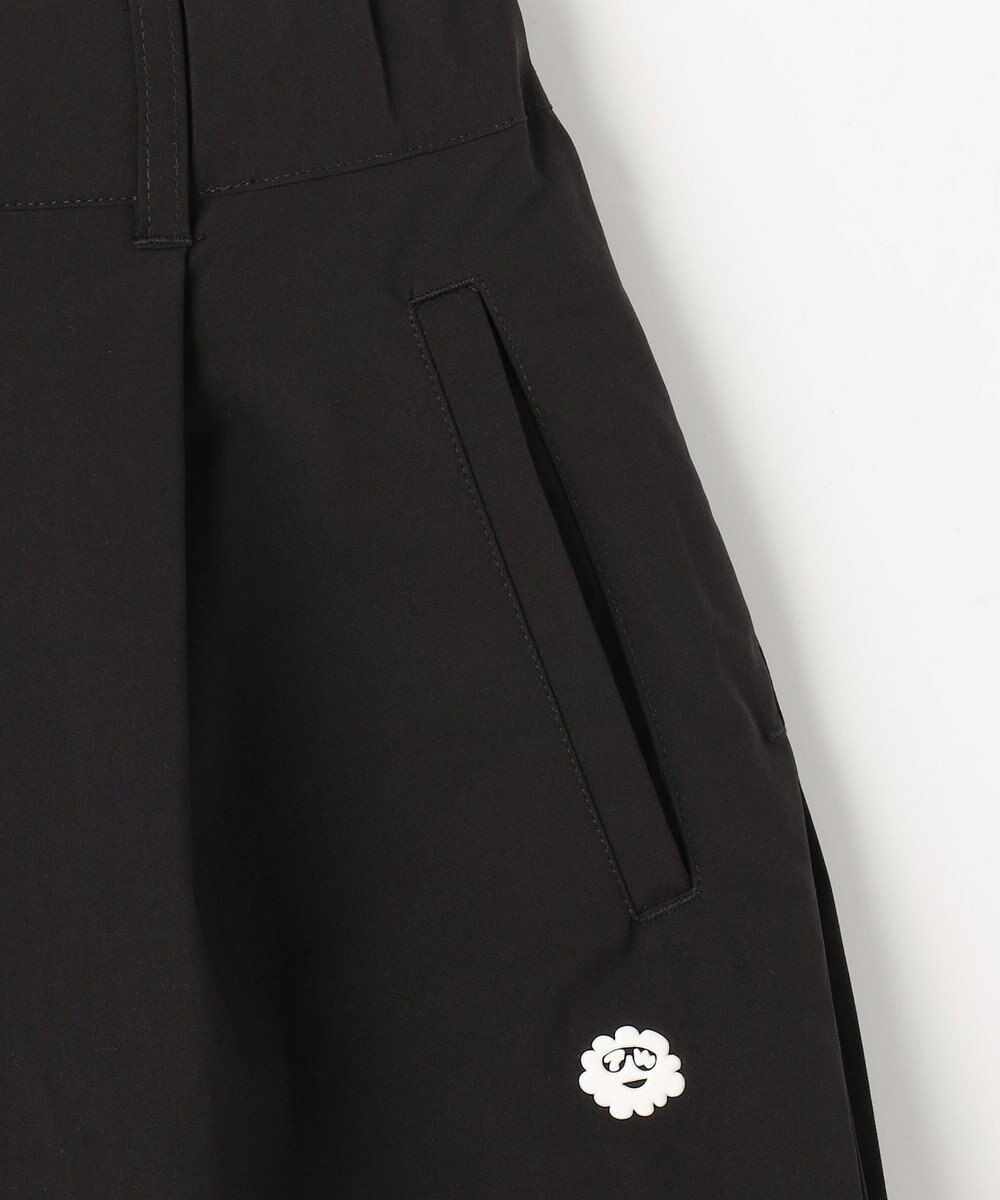 PW CIRCULUS 【WOMEN】ボックスプリーツスカート ゴルフウェア レディース 