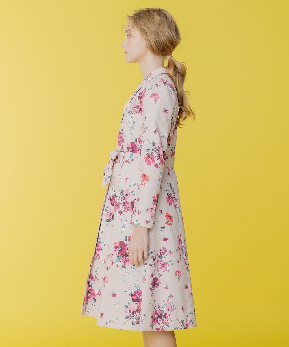 TOCCA ANEMONE BOUQUET コート 