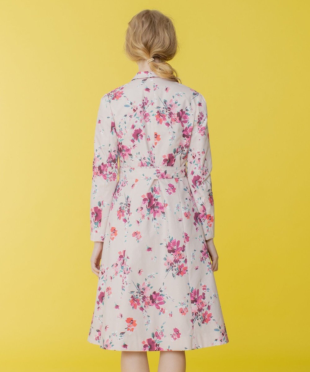 TOCCA ANEMONE BOUQUET コート 