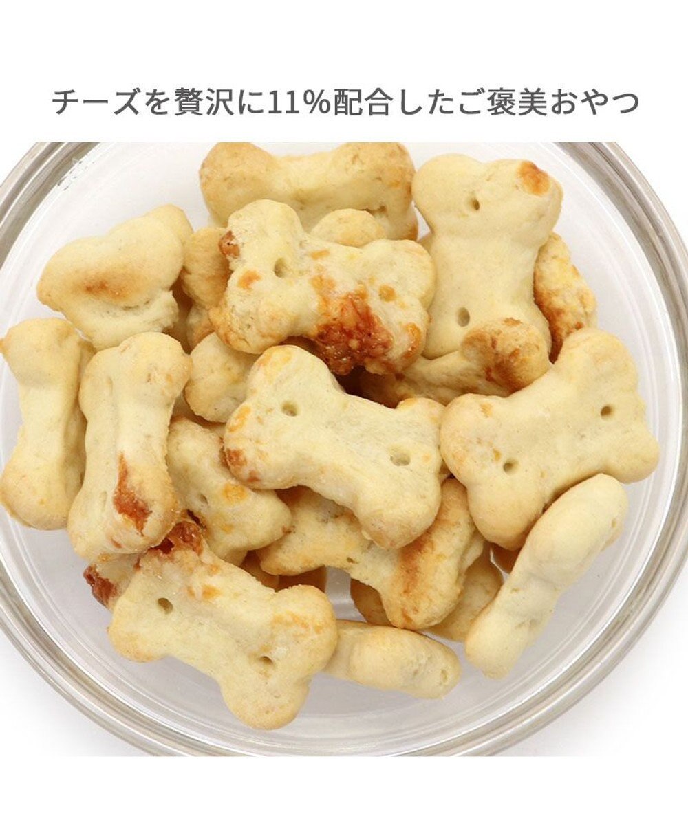 PET PARADISE スヌーピー 濃厚チーズビスケット 35g 